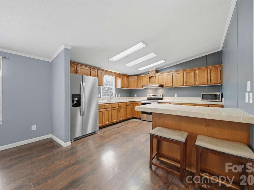 315 Mcdowell Street, Morganton, NC 28655.  MLS# CAR4360339, YatesRealty ID 8720. 