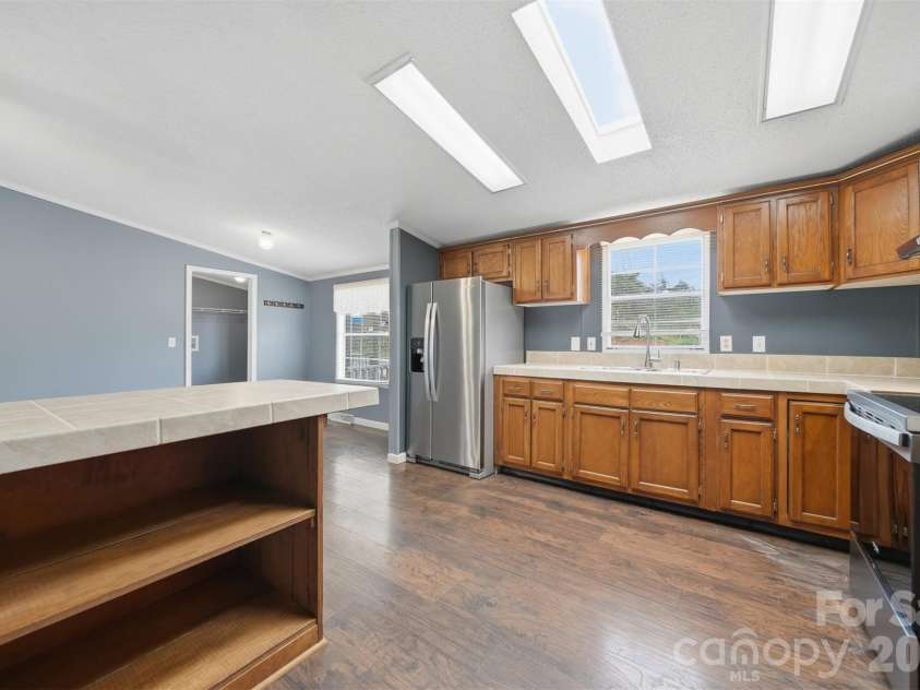 315 Mcdowell Street, Morganton, NC 28655.  MLS# CAR4360339, YatesRealty ID 8720. 