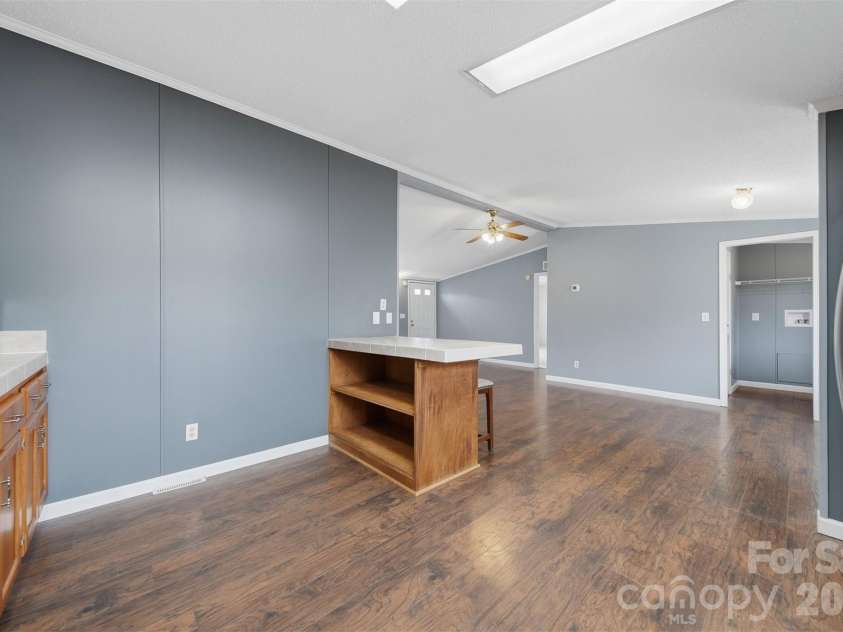 315 Mcdowell Street, Morganton, NC 28655.  MLS# CAR4360339, YatesRealty ID 8720. 