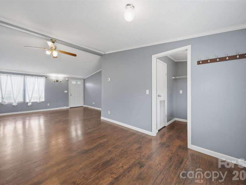 315 Mcdowell Street, Morganton, NC 28655.  MLS# CAR4360339, YatesRealty ID 8720. 