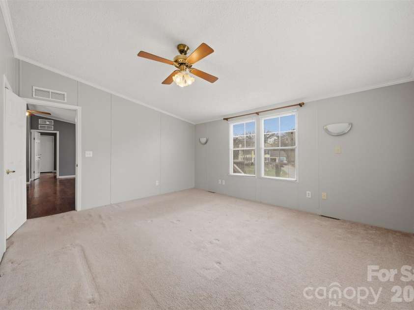 315 Mcdowell Street, Morganton, NC 28655.  MLS# CAR4360339, YatesRealty ID 8720. 