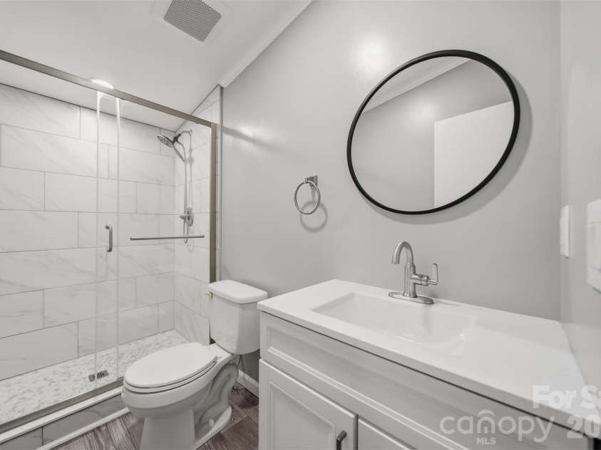 315 Mcdowell Street, Morganton, NC 28655.  MLS# CAR4360339, YatesRealty ID 8720. 