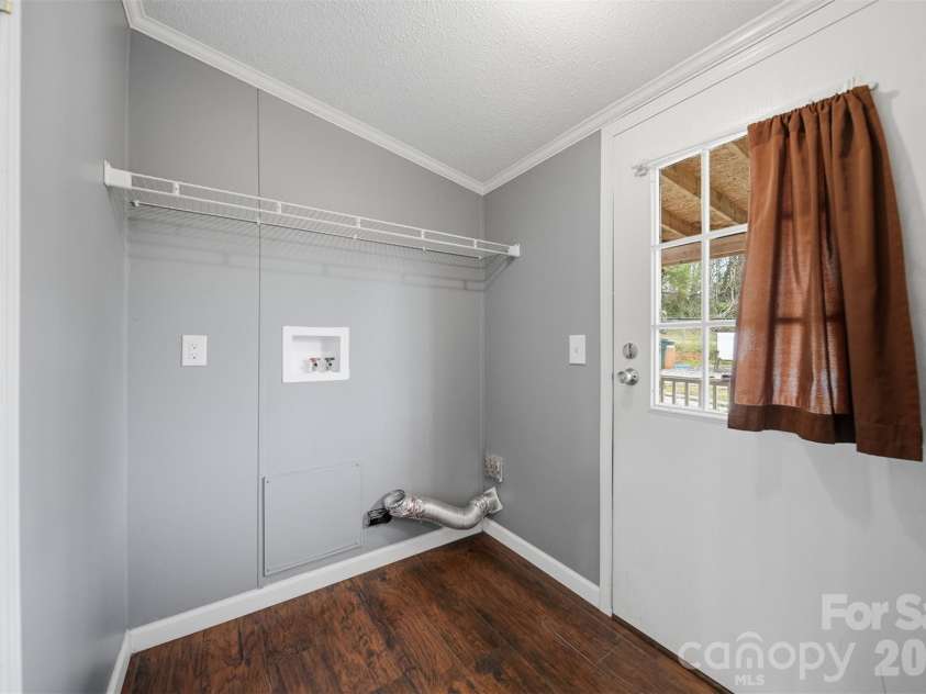 315 Mcdowell Street, Morganton, NC 28655.  MLS# CAR4360339, YatesRealty ID 8720. 