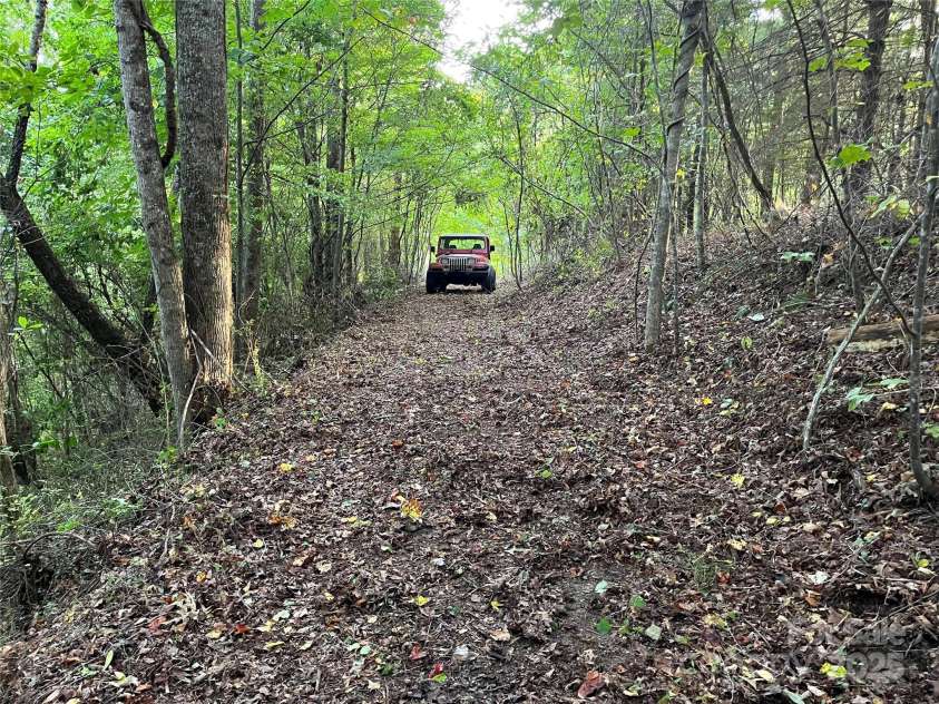 1961 Cane Creek Road, Fletcher, NC 28732.  MLS# CAR4233282, YatesRealty ID 8722. Second homesite