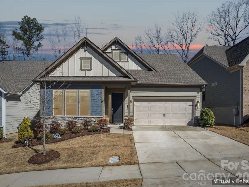 17134 Sand Bank Road, Charlotte, NC 28278.  MLS# CAR4347753, YatesRealty ID 8723. 