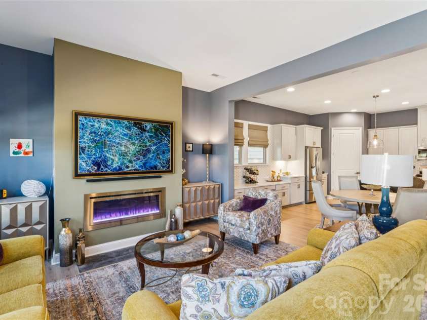 17134 Sand Bank Road, Charlotte, NC 28278.  MLS# CAR4347753, YatesRealty ID 8723. 