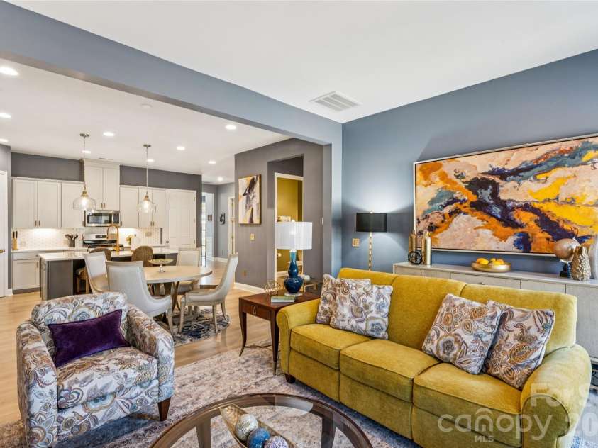 17134 Sand Bank Road, Charlotte, NC 28278.  MLS# CAR4347753, YatesRealty ID 8723. 