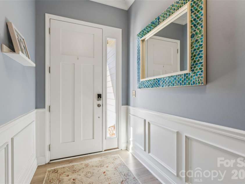17134 Sand Bank Road, Charlotte, NC 28278.  MLS# CAR4347753, YatesRealty ID 8723. 
