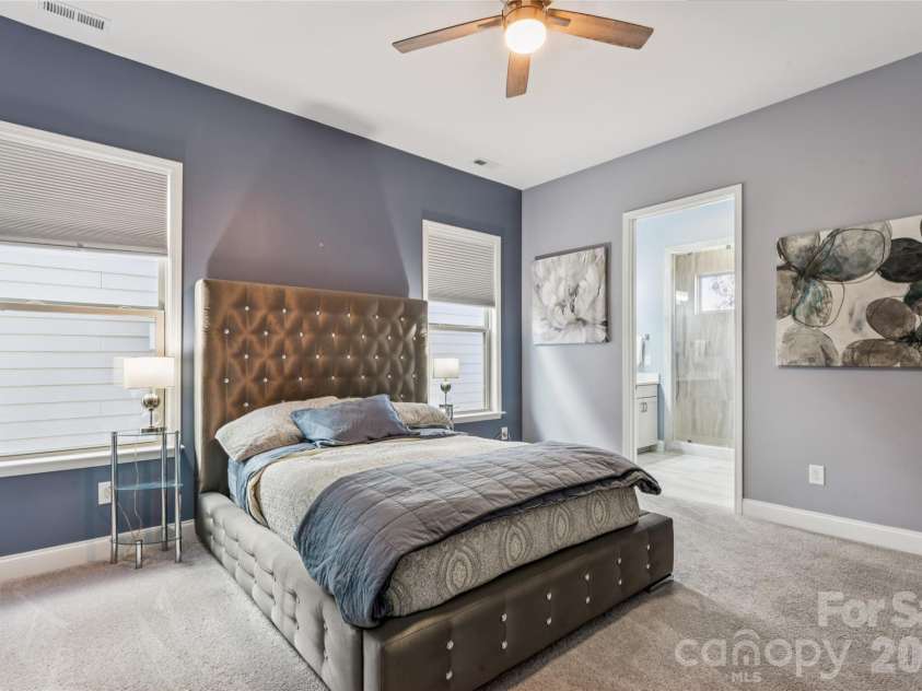 17134 Sand Bank Road, Charlotte, NC 28278.  MLS# CAR4347753, YatesRealty ID 8723. 
