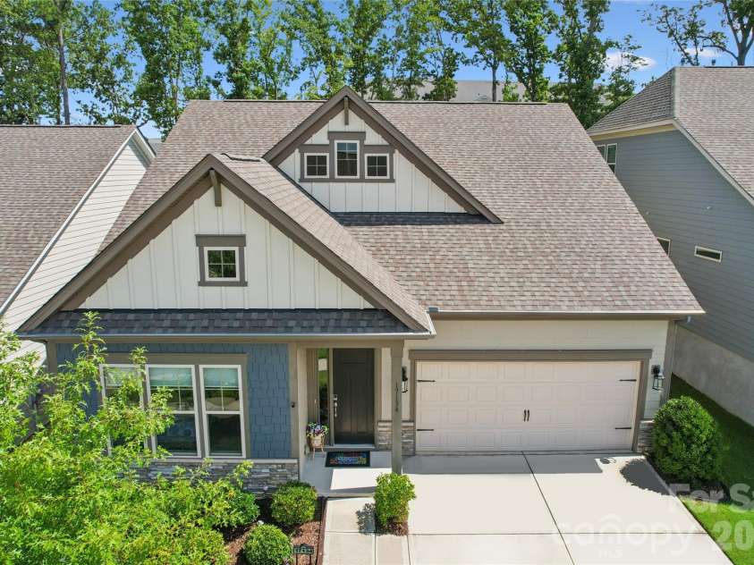 17134 Sand Bank Road, Charlotte, NC 28278.  MLS# CAR4347753, YatesRealty ID 8723. 