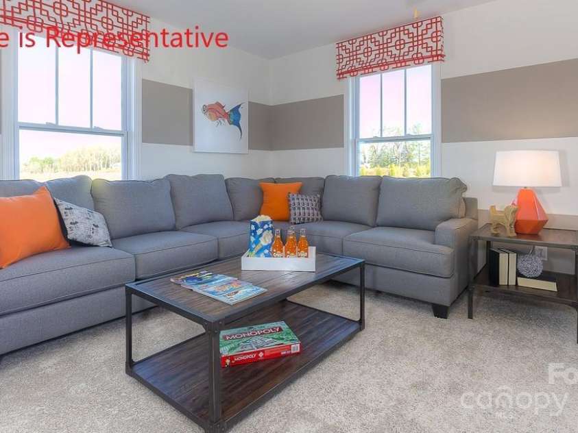 7023 Butternut Oak Terrace, Huntersville, NC 28078.  MLS# CAR4244659, YatesRealty ID 8723. 