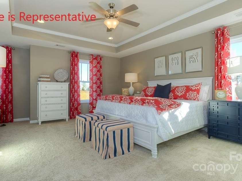 7023 Butternut Oak Terrace, Huntersville, NC 28078.  MLS# CAR4244659, YatesRealty ID 8723. 