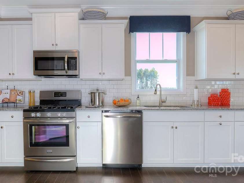 7023 Butternut Oak Terrace, Huntersville, NC 28078.  MLS# CAR4244659, YatesRealty ID 8723. Photo Is Representative