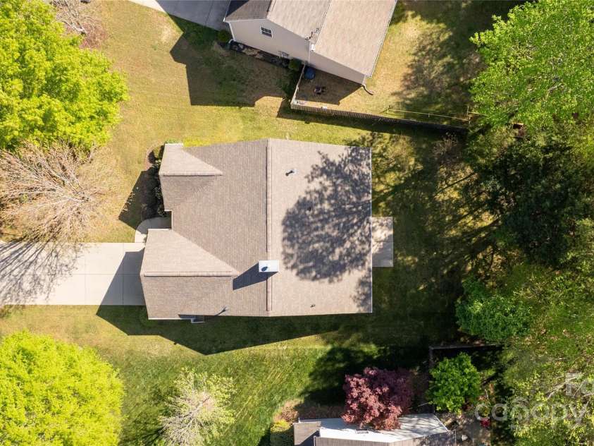 3411 Xandra Court, Indian Land, SC 29707.  MLS# CAR4242708, YatesRealty ID 8725. 