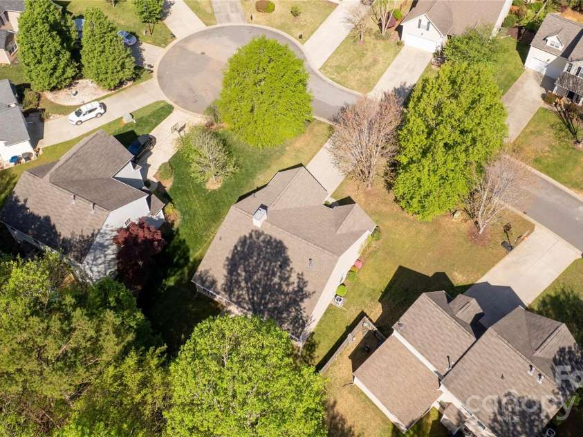 3411 Xandra Court, Indian Land, SC 29707.  MLS# CAR4242708, YatesRealty ID 8725. 