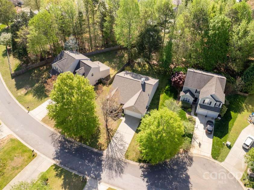 3411 Xandra Court, Indian Land, SC 29707.  MLS# CAR4242708, YatesRealty ID 8725. 