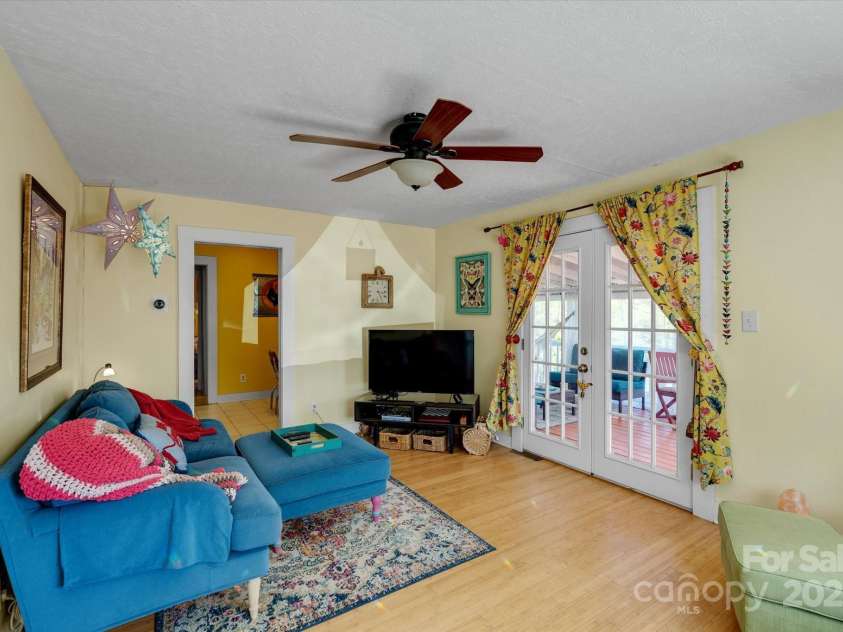 1 South Lane, Woodfin, NC 28804.  MLS# CAR4248909, YatesRealty ID 8726. 