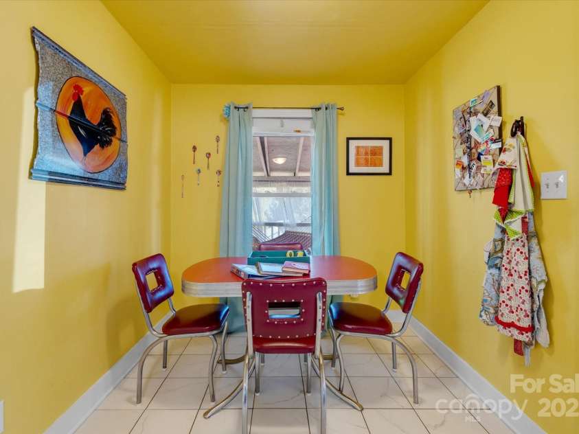 1 South Lane, Woodfin, NC 28804.  MLS# CAR4248909, YatesRealty ID 8726. 