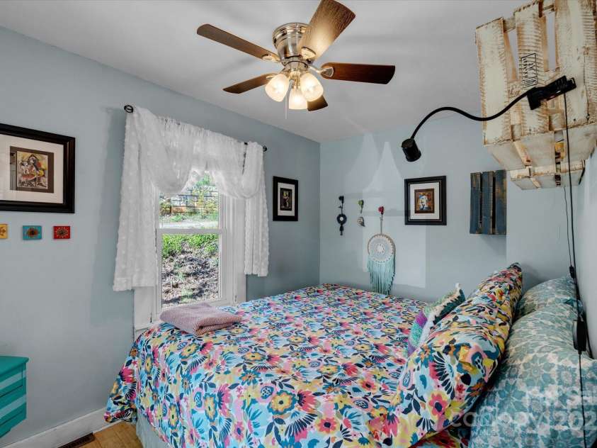 1 South Lane, Woodfin, NC 28804.  MLS# CAR4248909, YatesRealty ID 8726. 