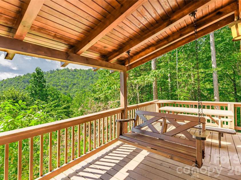 460 Briggs Cove Road, Robbinsville, NC 28771.  MLS# CAR4360599, YatesRealty ID 8726. 