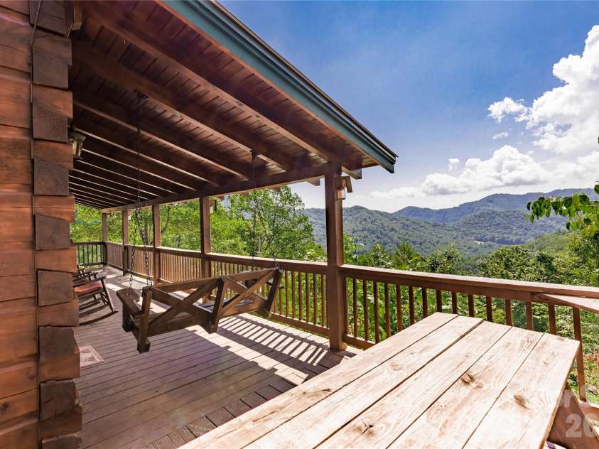 460 Briggs Cove Road, Robbinsville, NC 28771.  MLS# CAR4360599, YatesRealty ID 8726. 