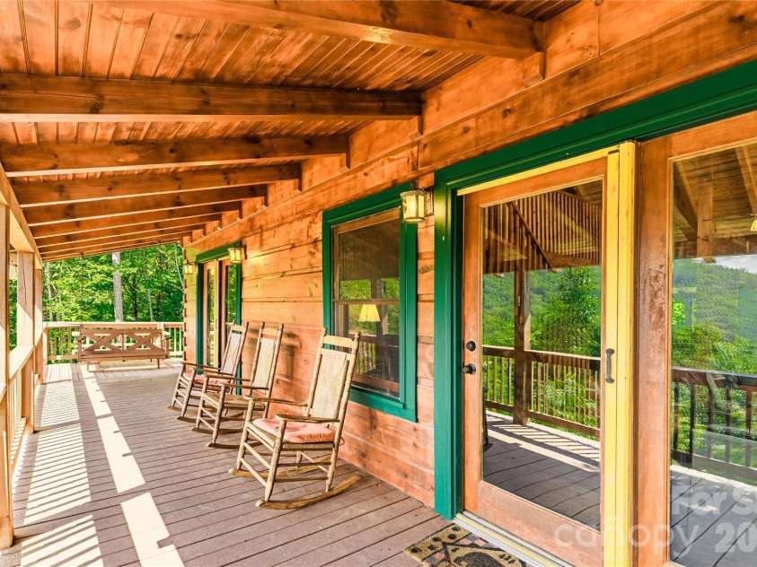 460 Briggs Cove Road, Robbinsville, NC 28771.  MLS# CAR4360599, YatesRealty ID 8726. 