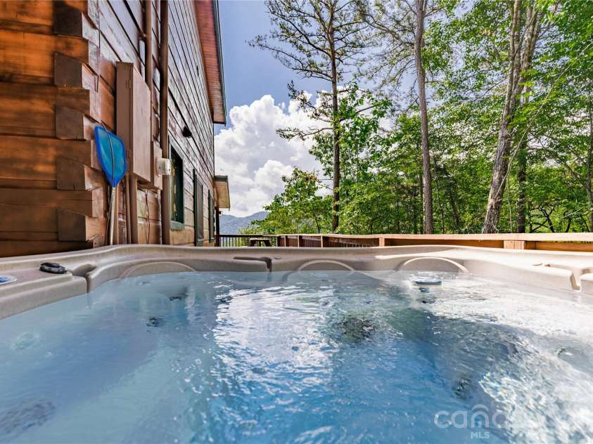 460 Briggs Cove Road, Robbinsville, NC 28771.  MLS# CAR4360599, YatesRealty ID 8726. 