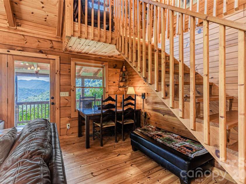 460 Briggs Cove Road, Robbinsville, NC 28771.  MLS# CAR4360599, YatesRealty ID 8726. 