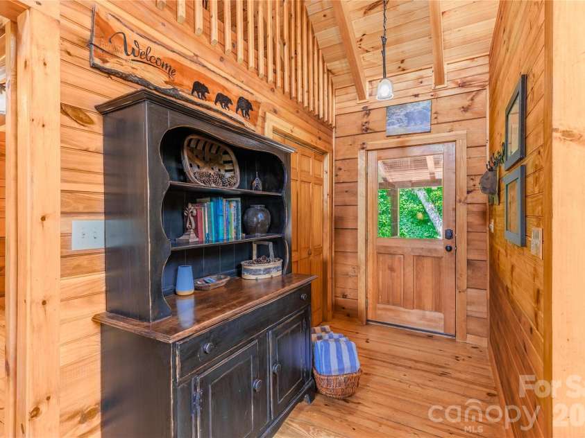 460 Briggs Cove Road, Robbinsville, NC 28771.  MLS# CAR4360599, YatesRealty ID 8726. 