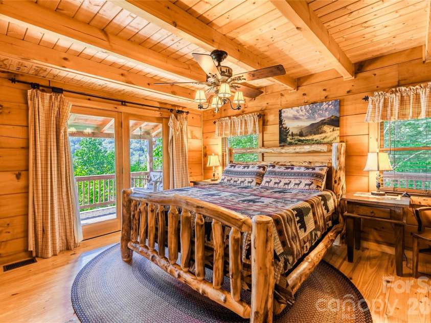 460 Briggs Cove Road, Robbinsville, NC 28771.  MLS# CAR4360599, YatesRealty ID 8726. 