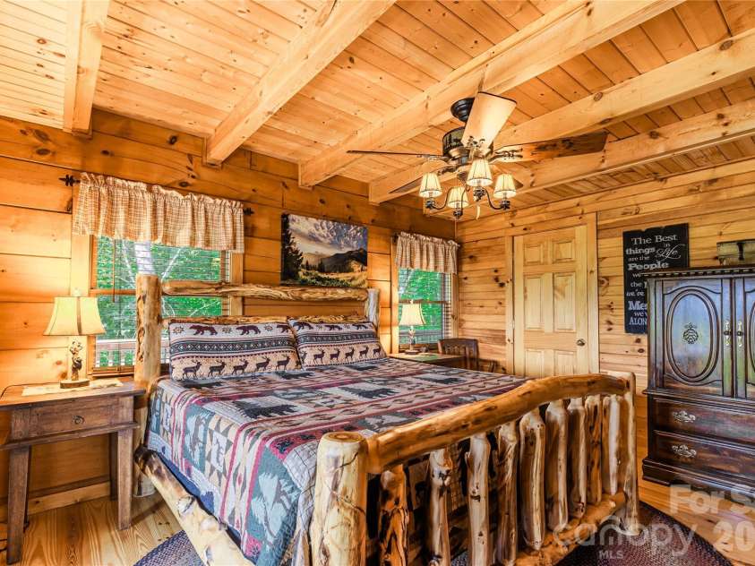 460 Briggs Cove Road, Robbinsville, NC 28771.  MLS# CAR4360599, YatesRealty ID 8726. 