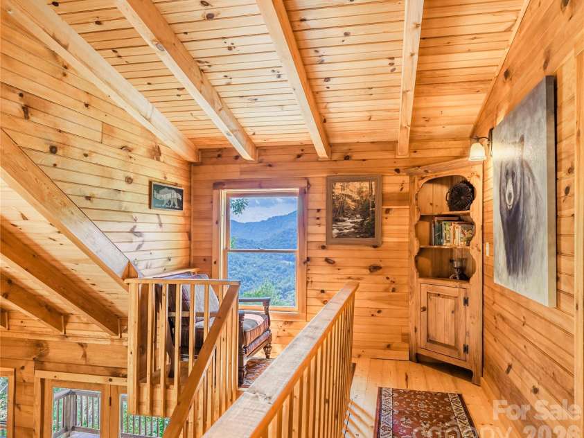 460 Briggs Cove Road, Robbinsville, NC 28771.  MLS# CAR4360599, YatesRealty ID 8726. 