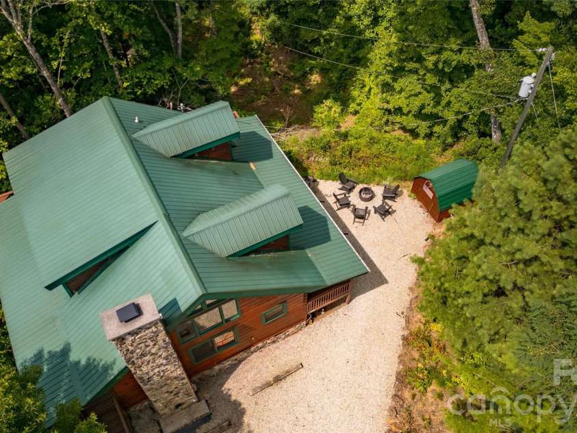 460 Briggs Cove Road, Robbinsville, NC 28771.  MLS# CAR4360599, YatesRealty ID 8726. 