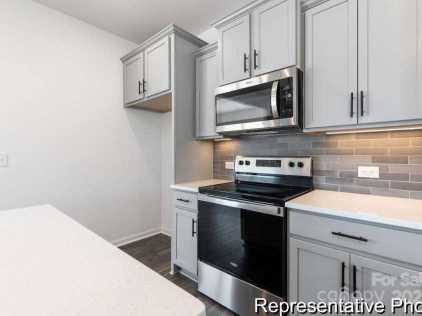 355 Gray Wolf Street, China Grove, NC 28023.  MLS# CAR4248725, YatesRealty ID 8727. 