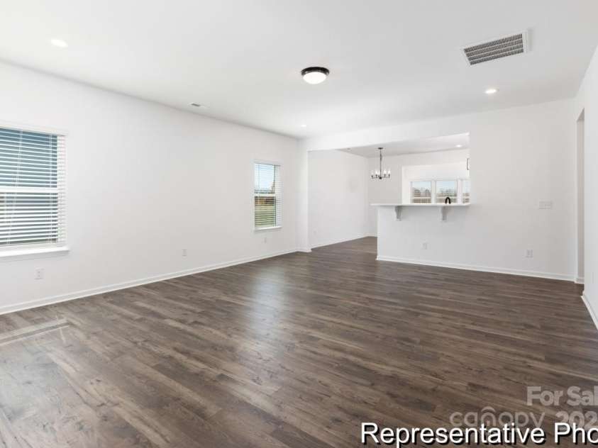 355 Gray Wolf Street, China Grove, NC 28023.  MLS# CAR4248725, YatesRealty ID 8727. 