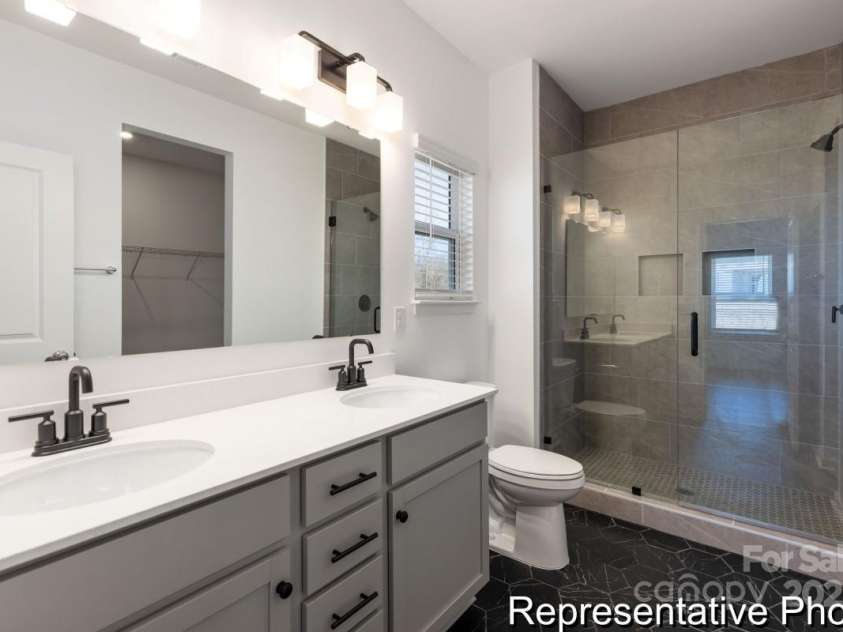 355 Gray Wolf Street, China Grove, NC 28023.  MLS# CAR4248725, YatesRealty ID 8727. 