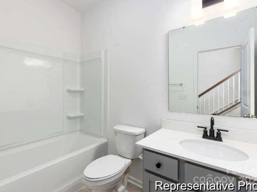 355 Gray Wolf Street, China Grove, NC 28023.  MLS# CAR4248725, YatesRealty ID 8727. 