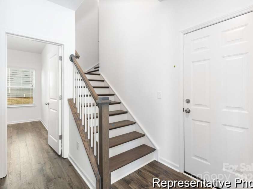 355 Gray Wolf Street, China Grove, NC 28023.  MLS# CAR4248725, YatesRealty ID 8727. 