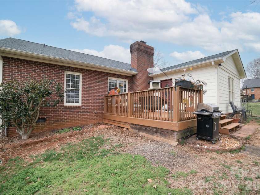 106 Pinebark Court, Morganton, NC 28655.  MLS# CAR4351150, YatesRealty ID 8728. 