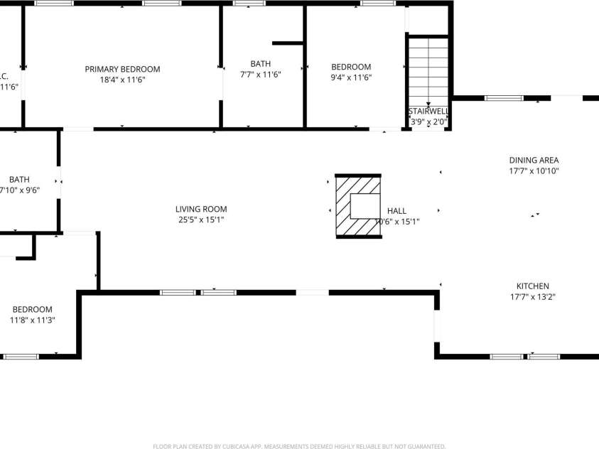 115 Belmar Road, Kings Mountain, NC 28086.  MLS# CAR4353343, YatesRealty ID 8729. 