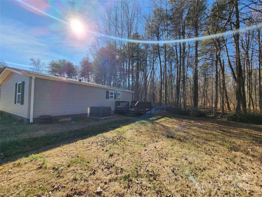 624 Brevard Street, Kings Mountain, NC 28086.  MLS# CAR4256302, YatesRealty ID 873. 