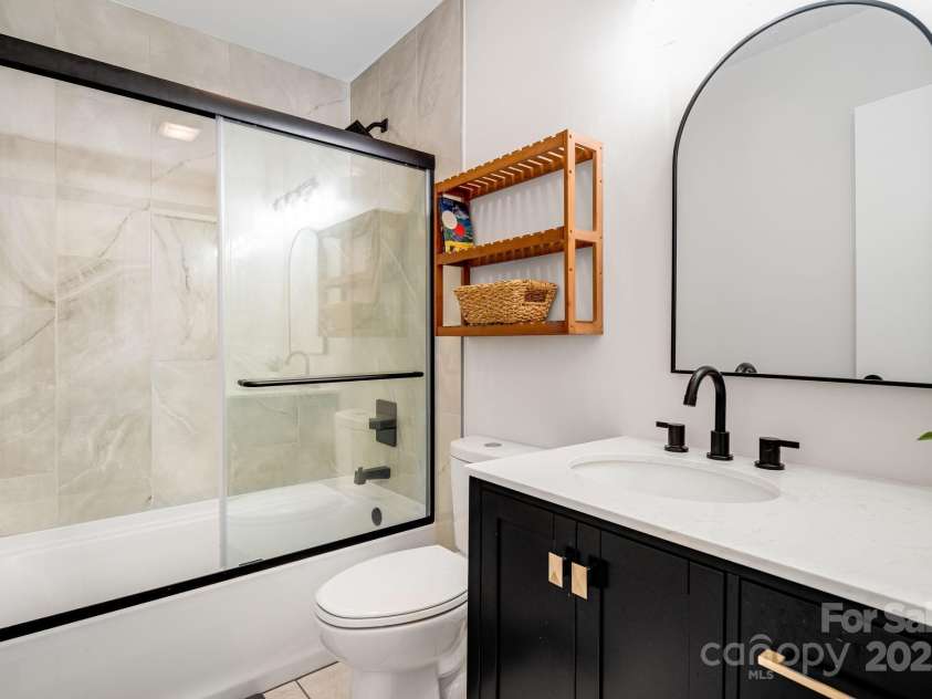 129 Melrose Court, Lake Lure, NC 28746.  MLS# CAR4226188, YatesRealty ID 8732. 