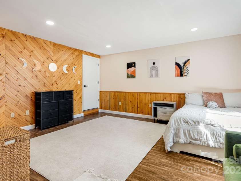 129 Melrose Court, Lake Lure, NC 28746.  MLS# CAR4226188, YatesRealty ID 8732. 