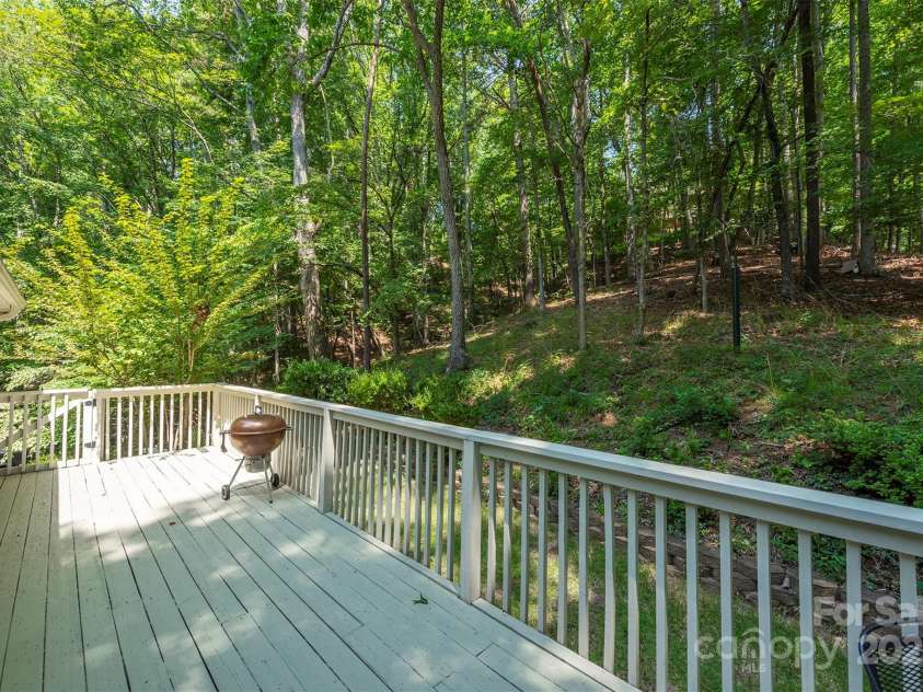 129 Melrose Court, Lake Lure, NC 28746.  MLS# CAR4226188, YatesRealty ID 8732. 