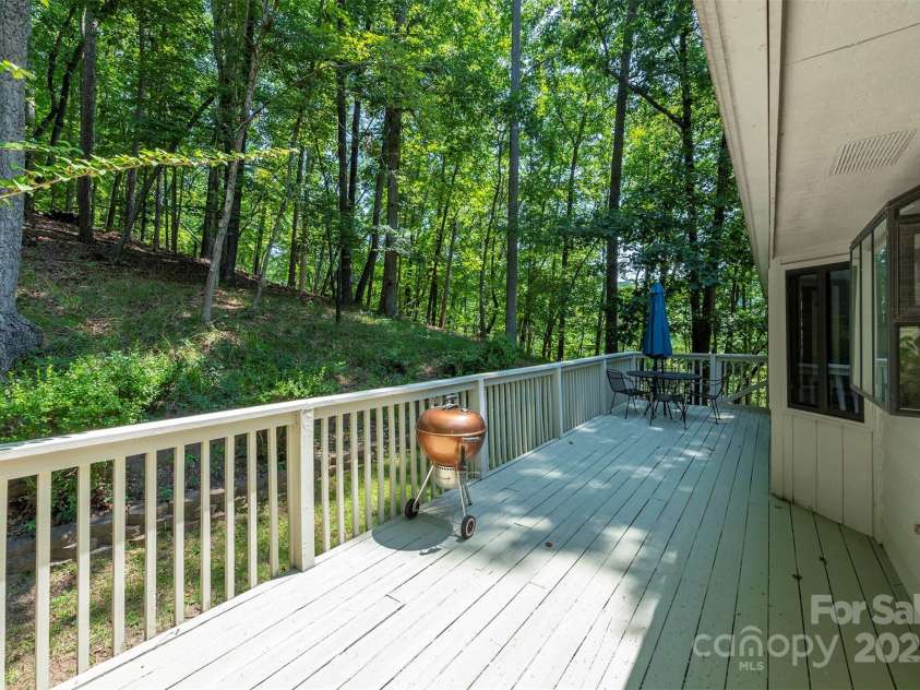 129 Melrose Court, Lake Lure, NC 28746.  MLS# CAR4226188, YatesRealty ID 8732. 