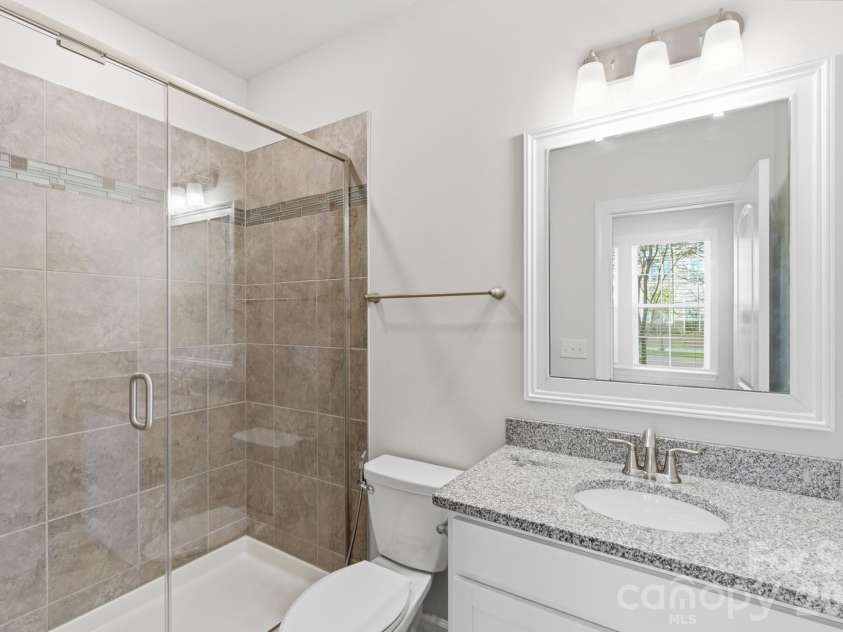 11515 Red Rust Lane, Charlotte, NC 28277.  MLS# CAR4360635, YatesRealty ID 8733. 