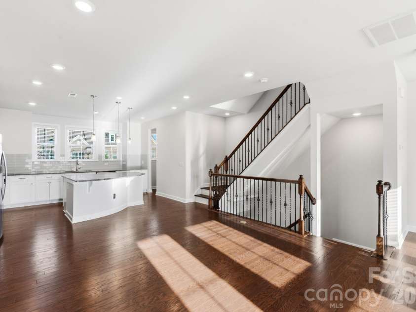 11515 Red Rust Lane, Charlotte, NC 28277.  MLS# CAR4360635, YatesRealty ID 8733. 