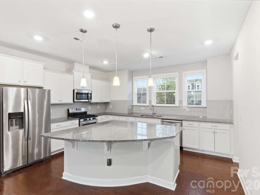 11515 Red Rust Lane, Charlotte, NC 28277.  MLS# CAR4360635, YatesRealty ID 8733. 
