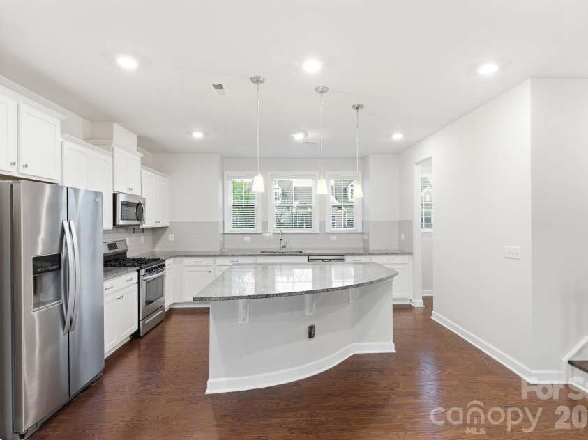 11515 Red Rust Lane, Charlotte, NC 28277.  MLS# CAR4360635, YatesRealty ID 8733. 