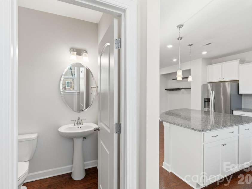11515 Red Rust Lane, Charlotte, NC 28277.  MLS# CAR4360635, YatesRealty ID 8733. 